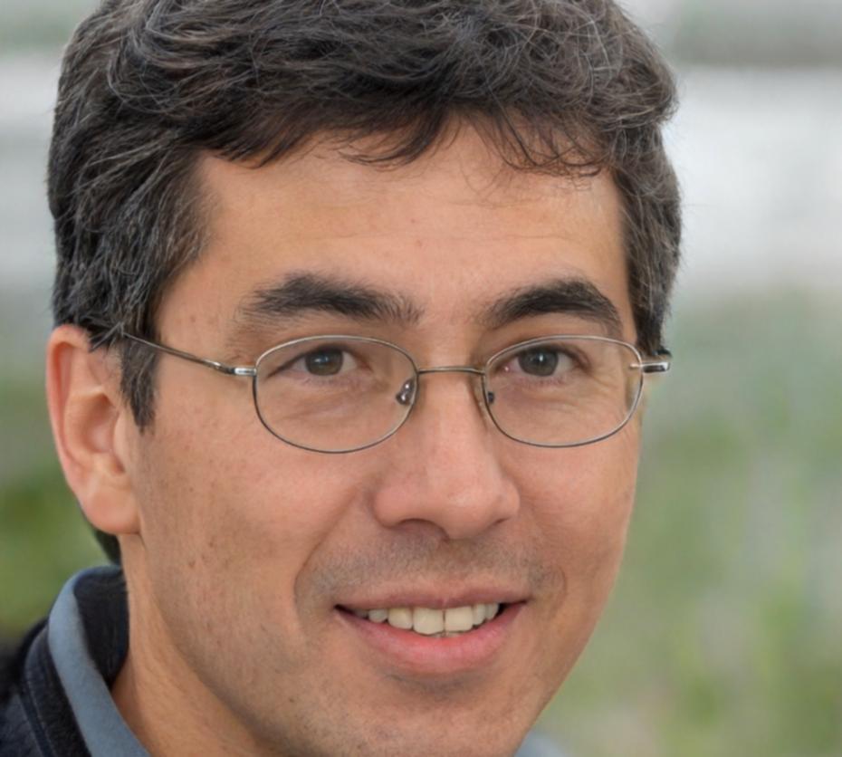 Dr. Michael Weber, Bildungsexperte