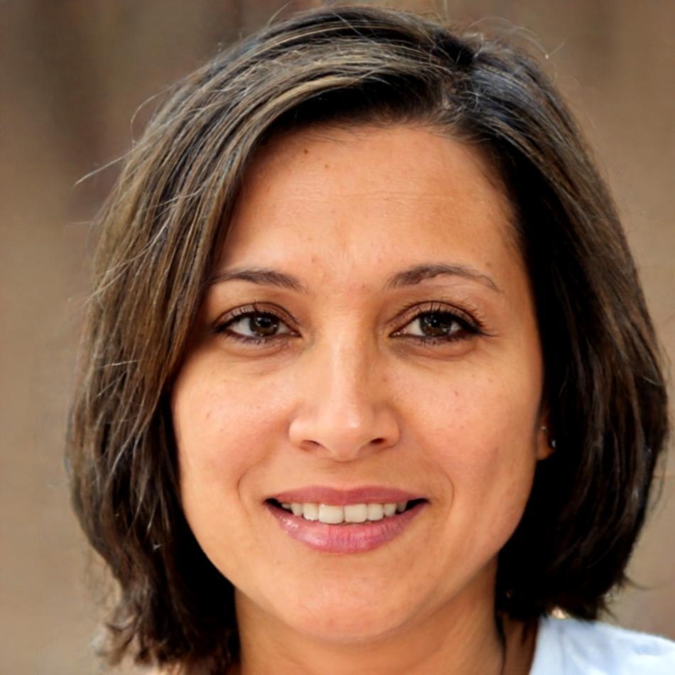 Sarah Müller - Absolventin des Finanzbildungsprogramms